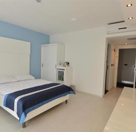 Kardesler Sahin 2 Otel Samsun Exteriör bild