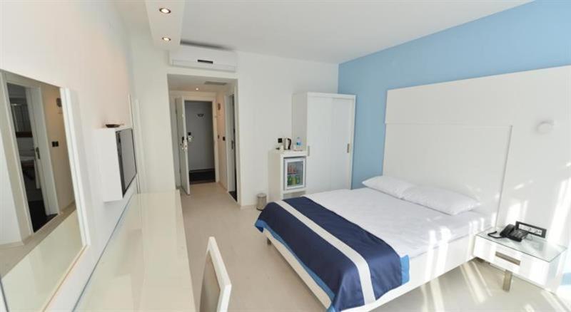 Kardesler Sahin 2 Otel Samsun Exteriör bild