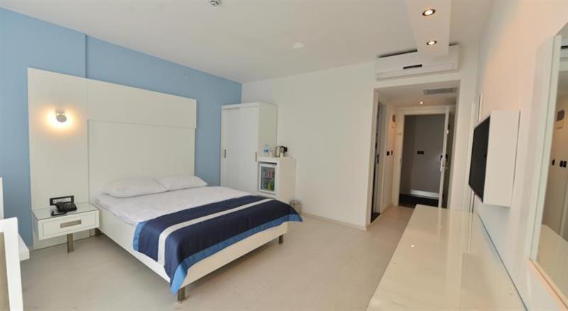 Kardesler Sahin 2 Otel Samsun Exteriör bild